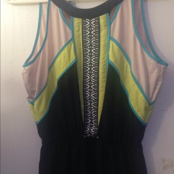 Studio y maxi dress - Picture 2 of 3